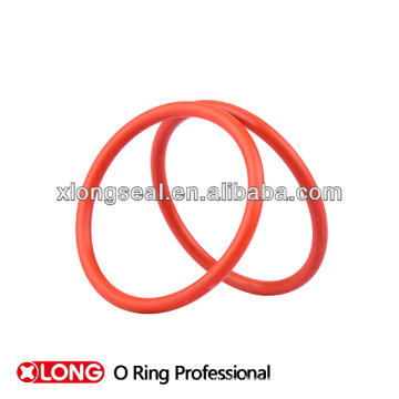 Best Quality Red Seal Günstige O-Ringe